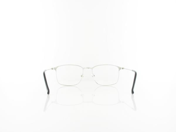 Brilando | 921 E 52 | silver black