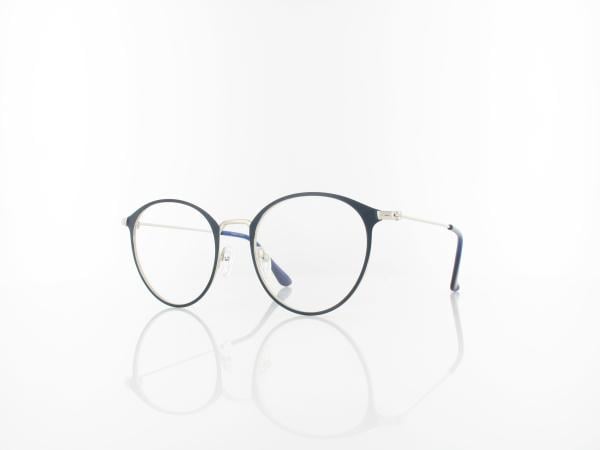 Brilando | 923 D 51 | silver blue