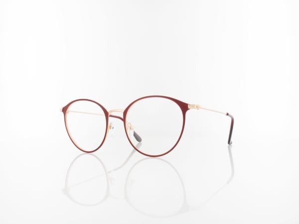 Brilando | 923 51 | rosegold red