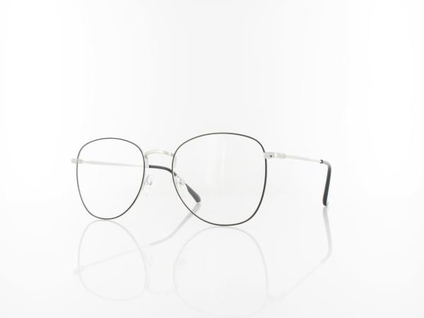 Brilando | 924 F 55 | silver black