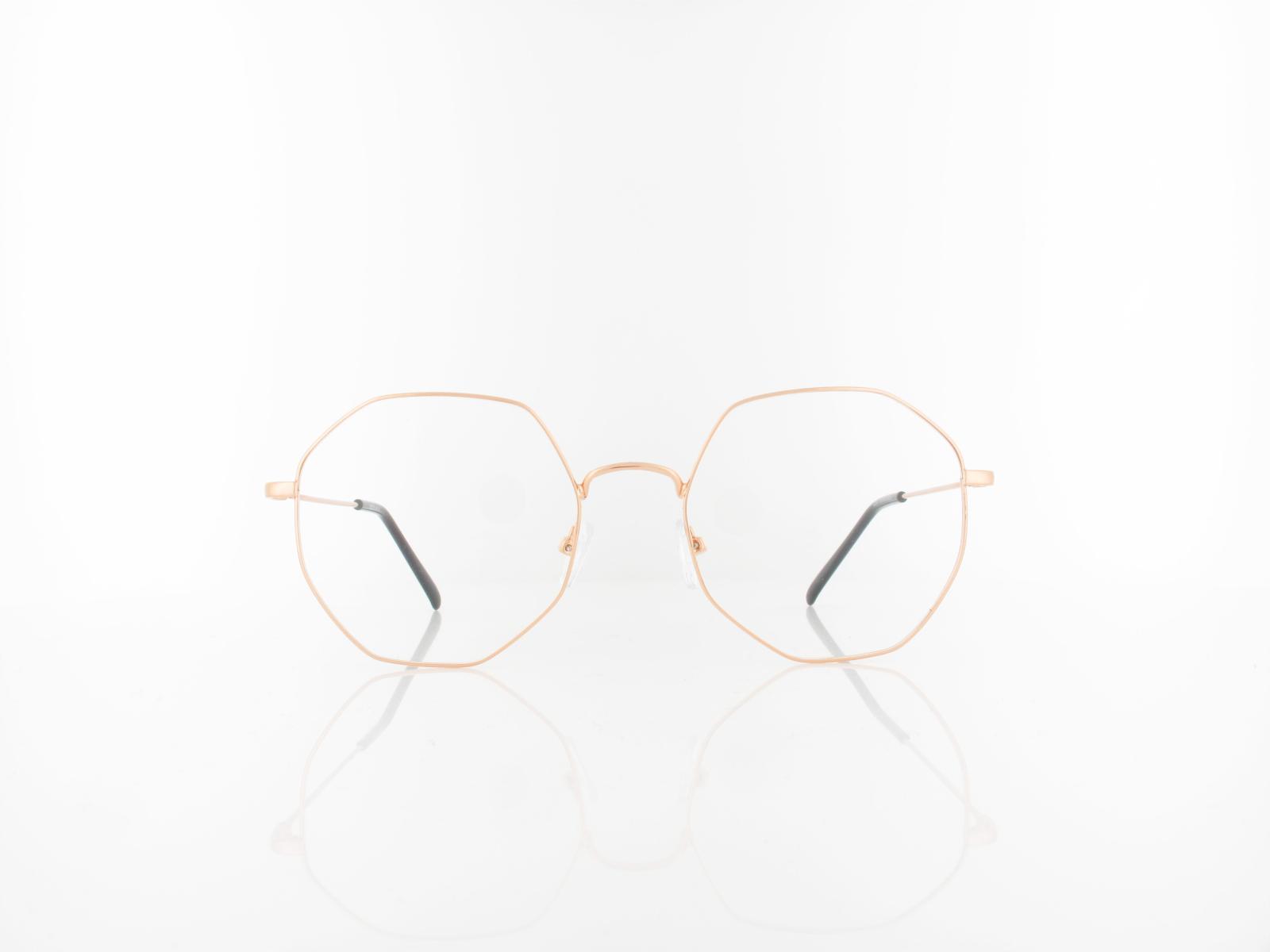 Brilando | 925 G 55 | rosegold
