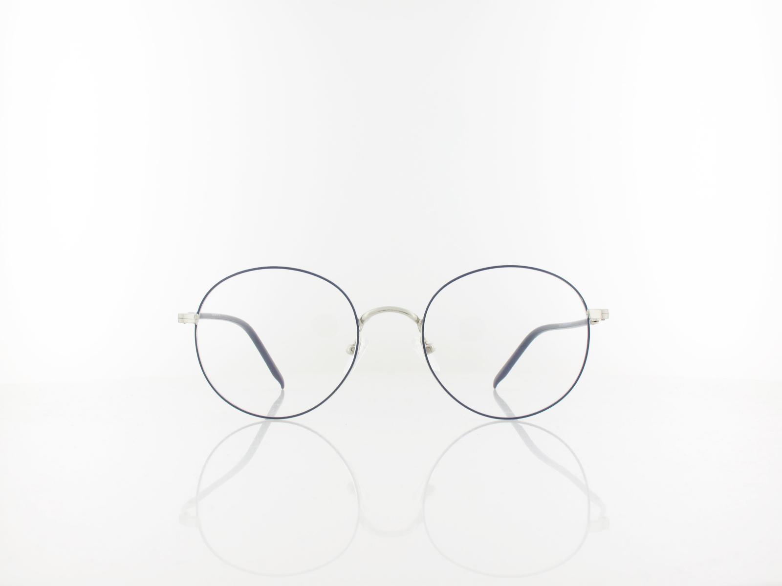 Brilando | 927 A 52 | silver blue