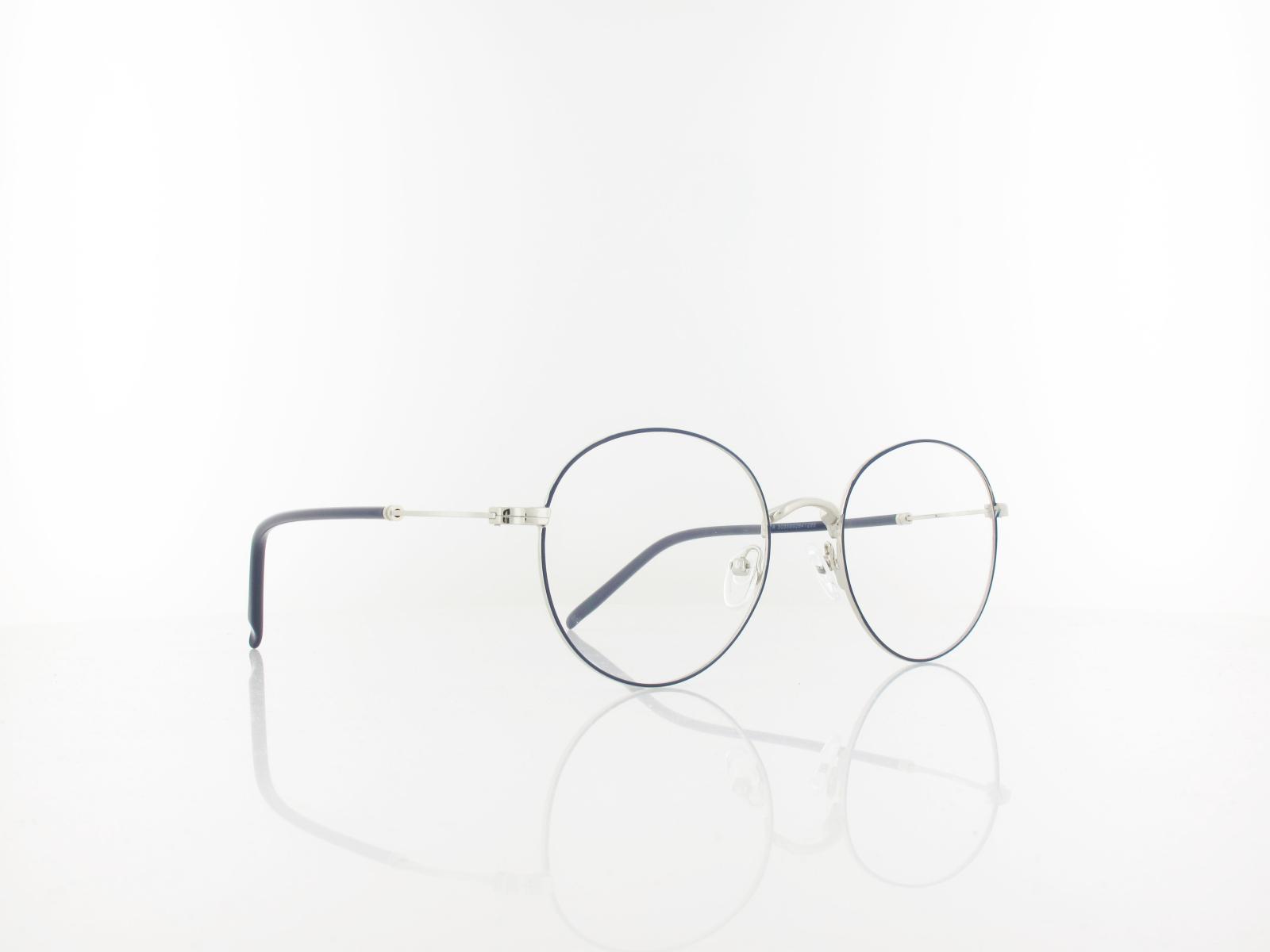Brilando | 927 A 52 | silver blue