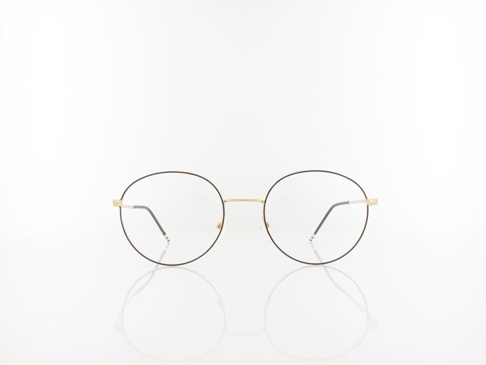 Brilando | 929 D 52 | gold black