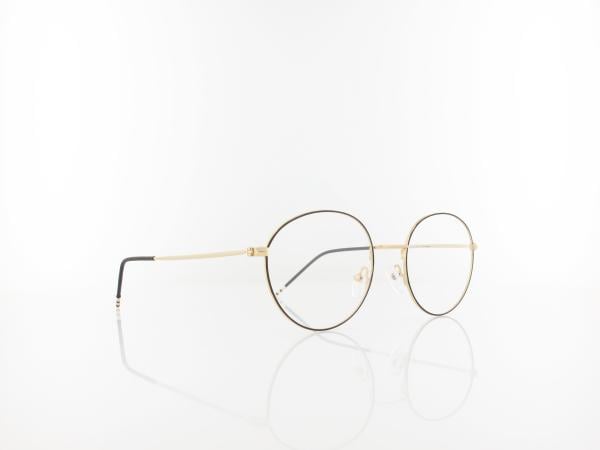 Brilando | 929 D 52 | gold black