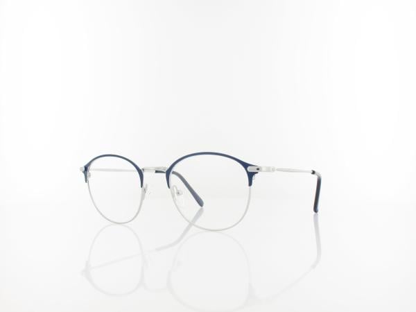 Brilando | 933 A 49 | silver blue