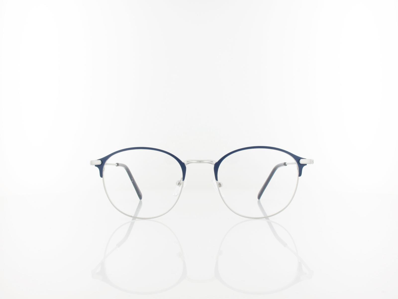 Brilando | 933 A 49 | silver blue