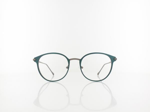 Brilando | 940 D 50 | matt green