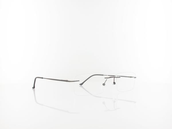 Brilando | 986 A 53 | matt gunmetal