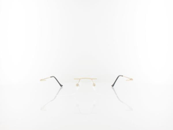 Brilando | 986 D 53 | matt gold