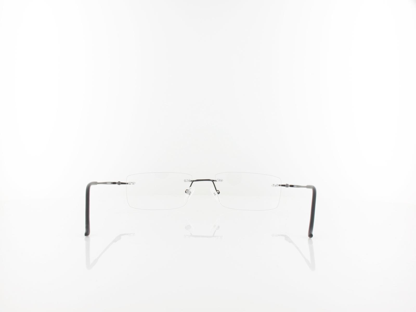 Brilando | 986 53 | matt black
