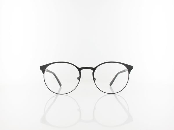 Brilando | 995 A 51 | matt black grey