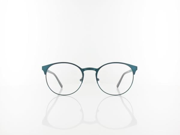 Brilando | 995 C 51 | matte green grey