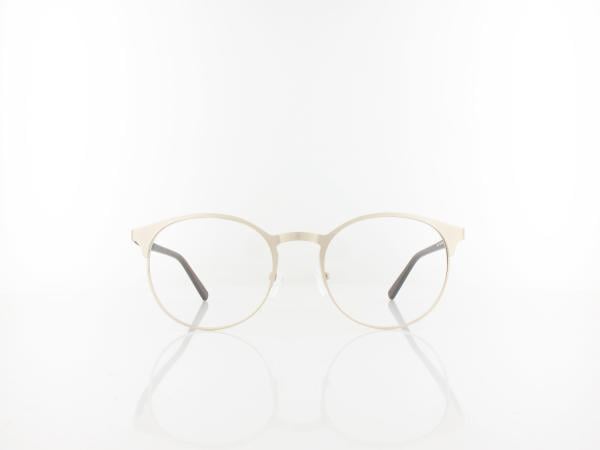 Brilando | 995 G 51 | matt gold