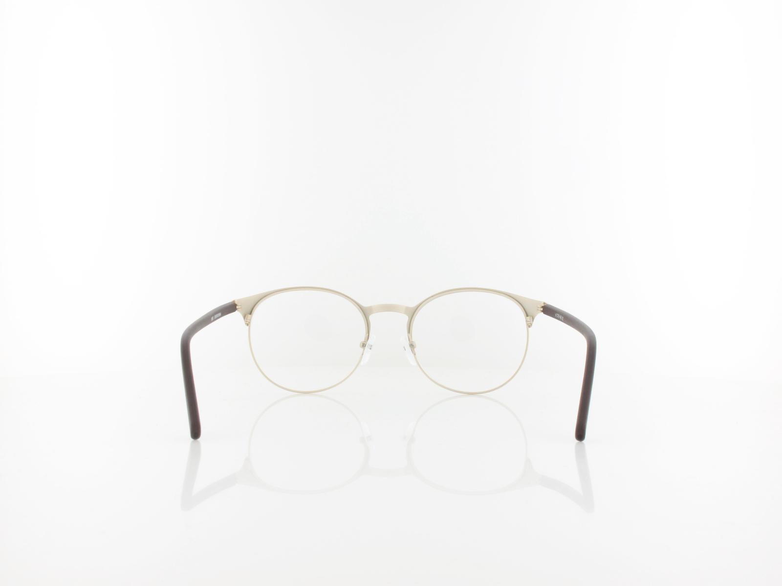 Brilando | 995 G 51 | matt gold