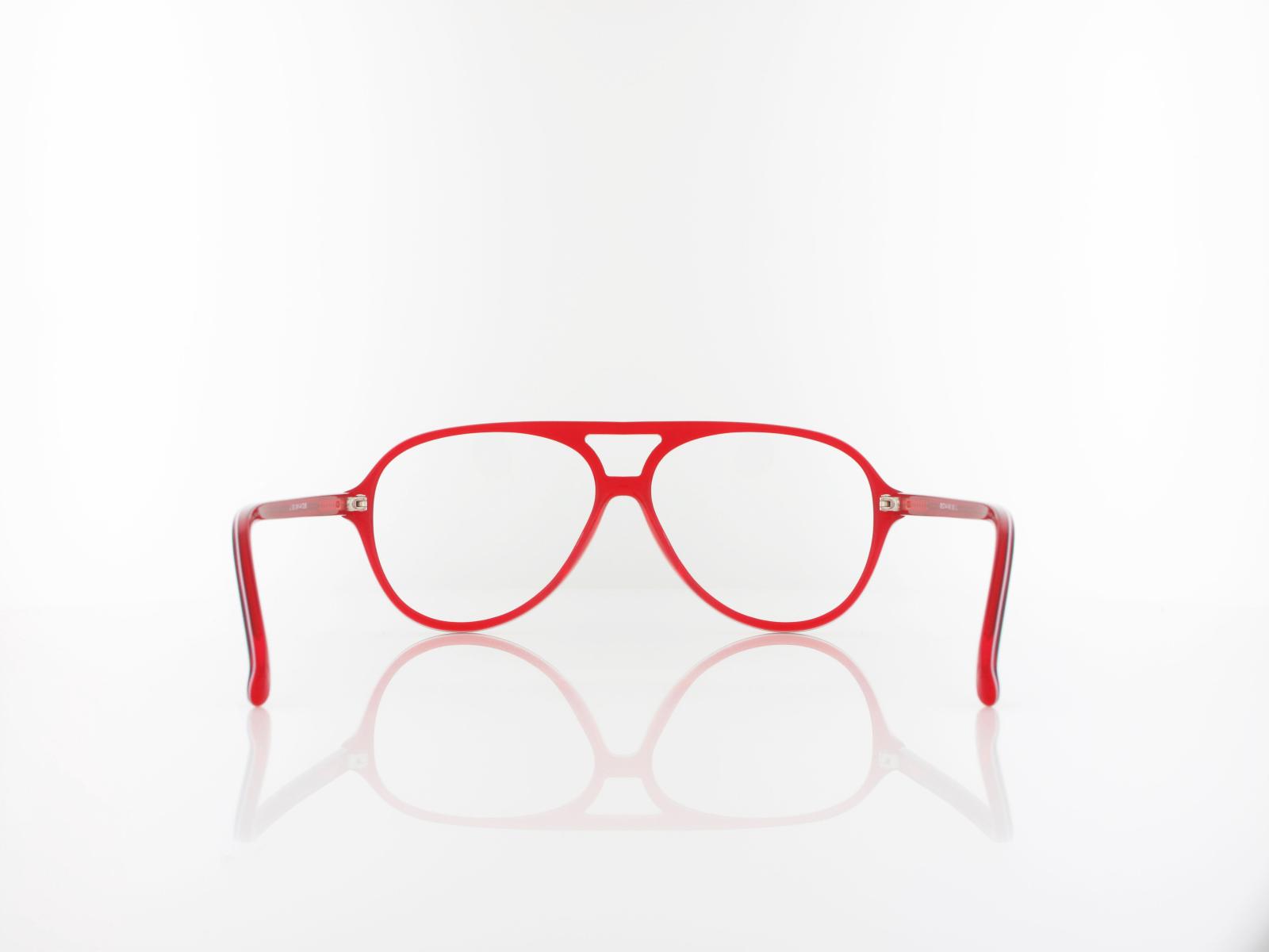 Brilando | A102 F 59 | blue clear red