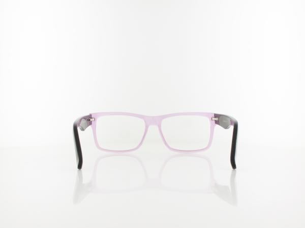 Brilando | A105 C 54 | clear purple black