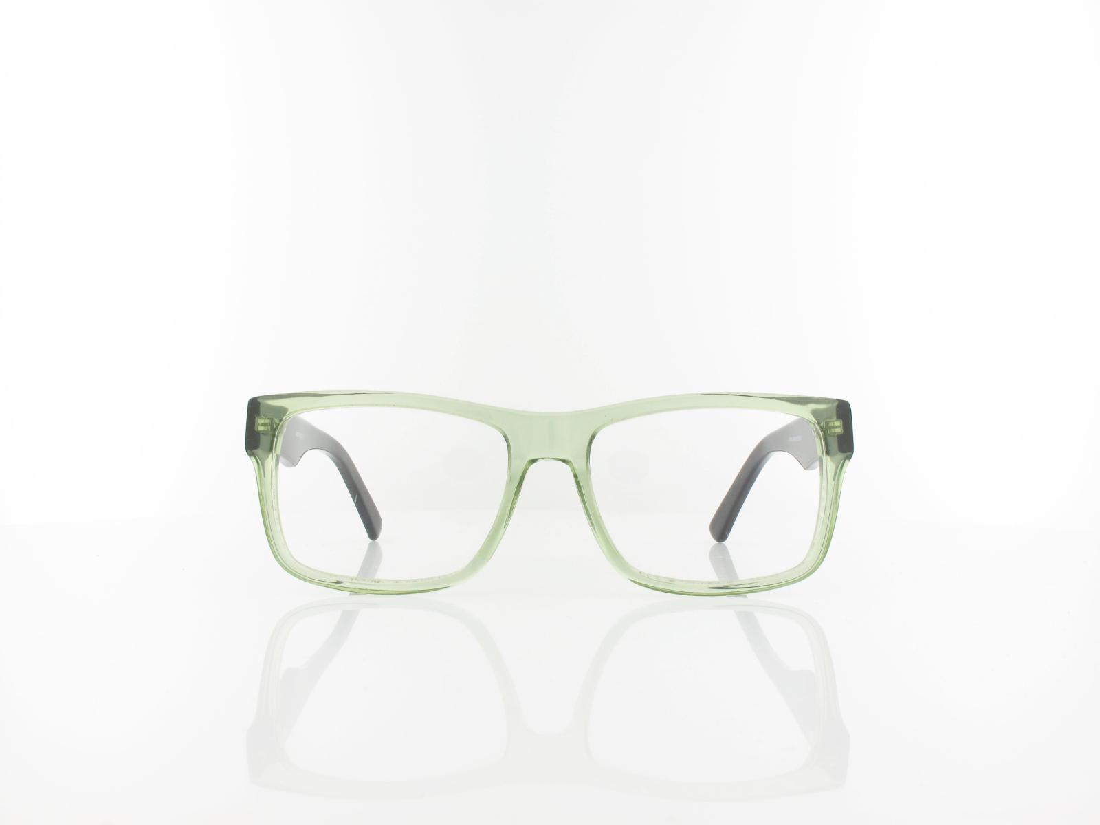 Brilando | A105 G 54 | clear green black