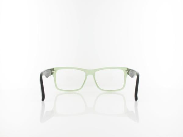 Brilando | A105 G 54 | clear green black
