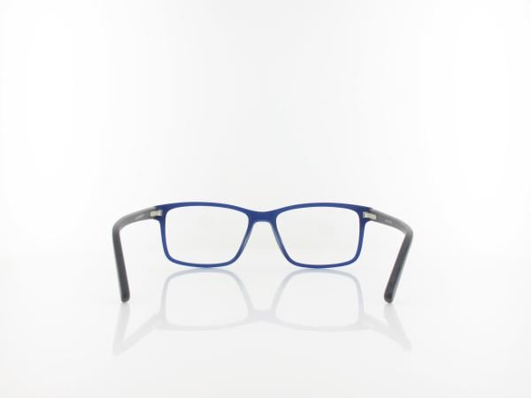 Brilando | A84 E 53 | matt blue