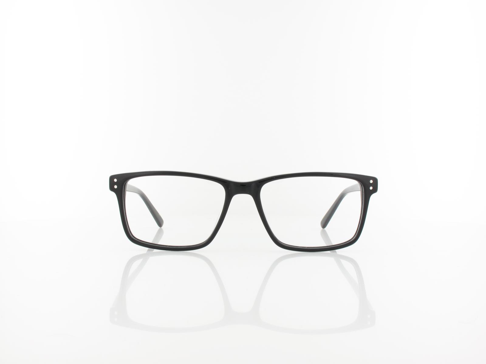 Brilando | A85 53 | polished black