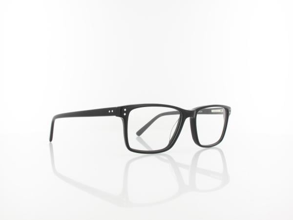 Brilando | A85 53 | polished black