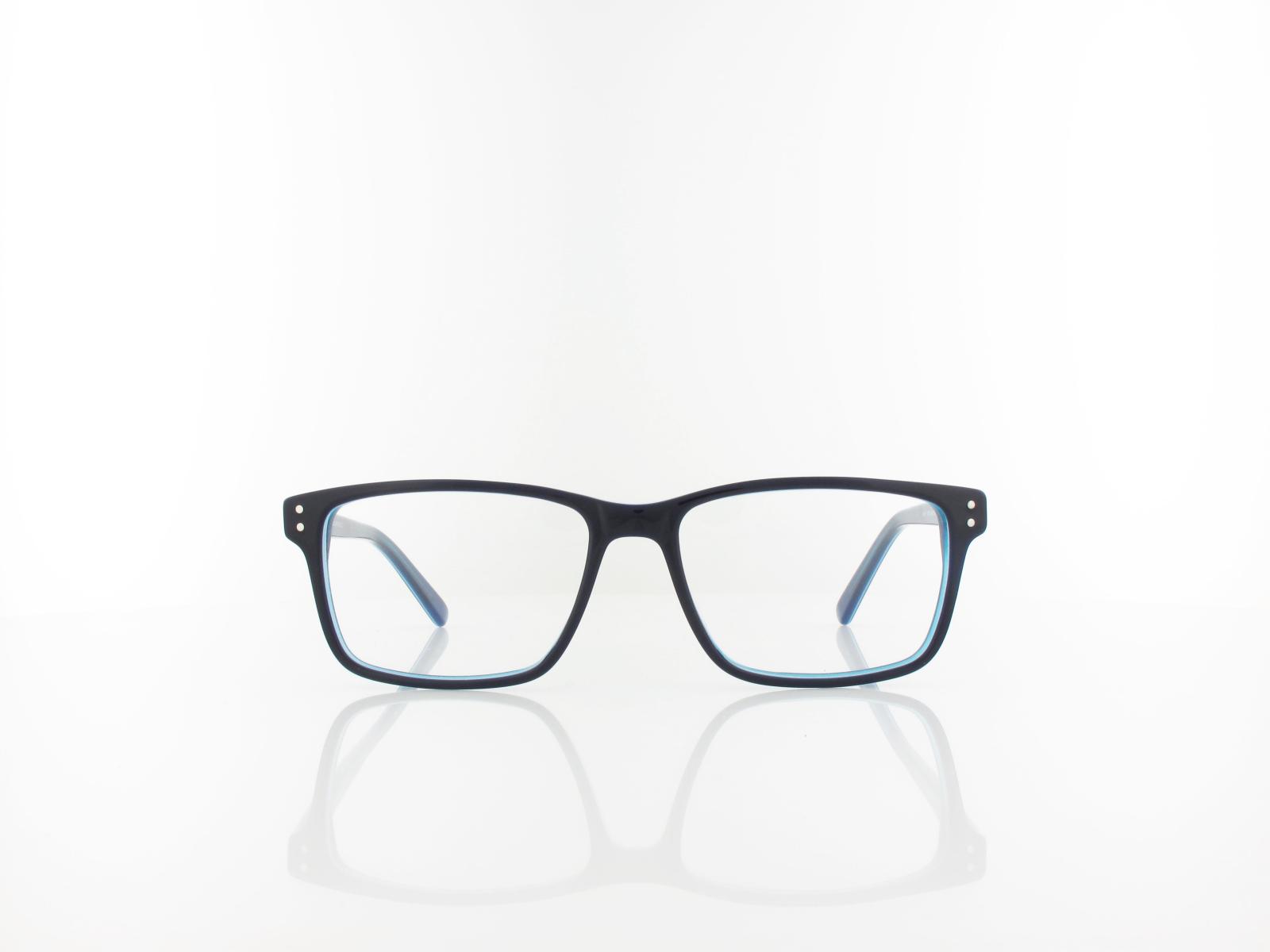 Brilando | A85 F 53 | blue clear blue