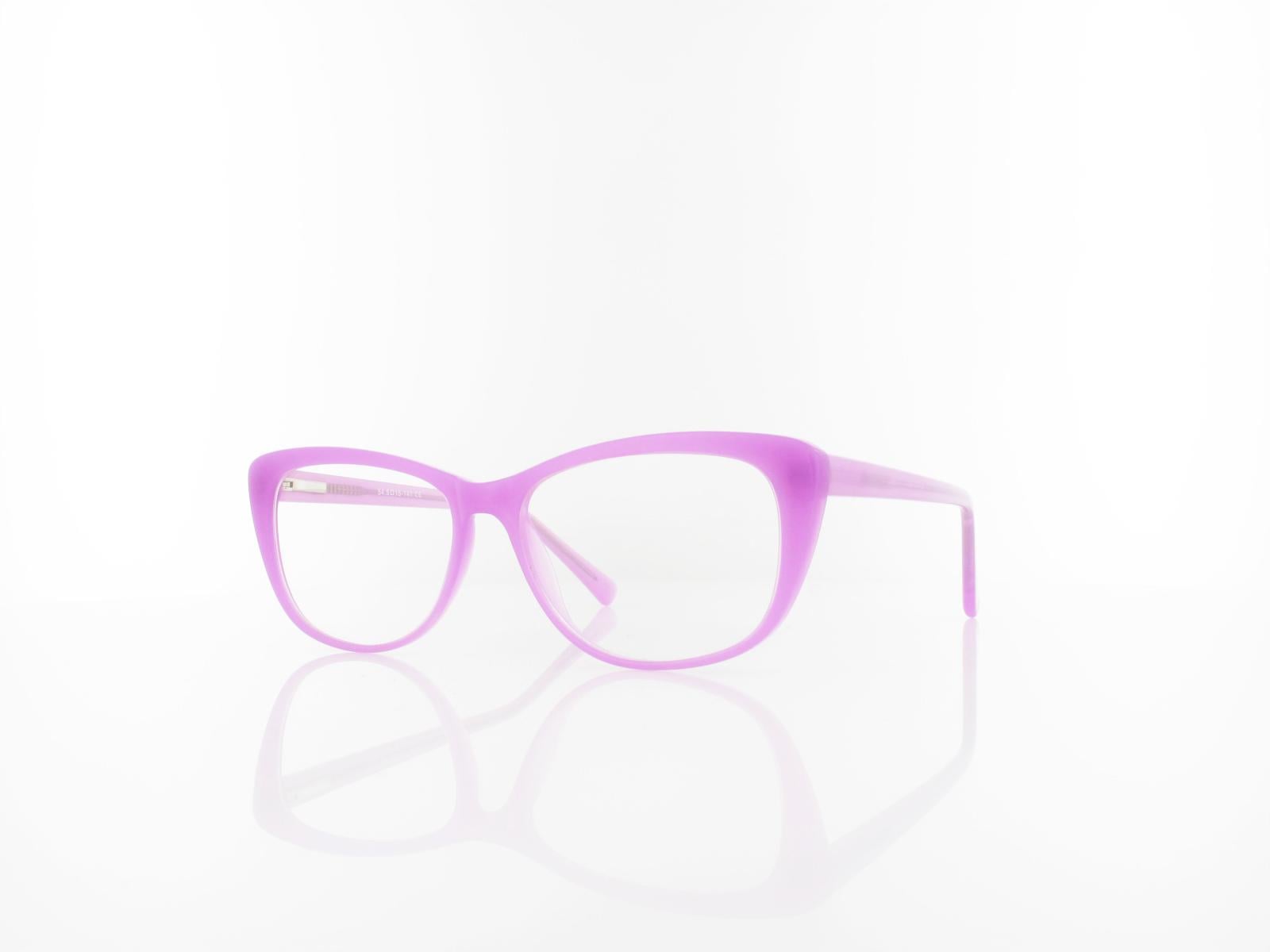 Brilando | AC14 C 54 | milky purple