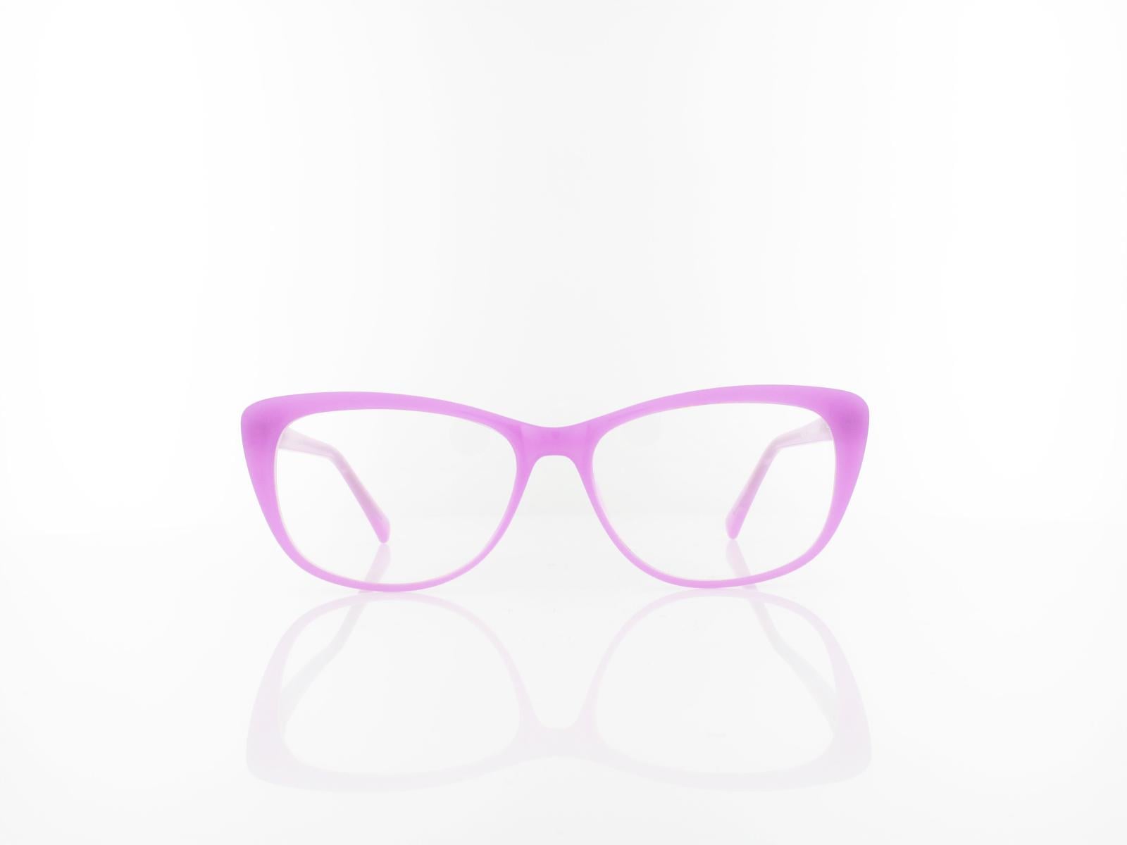 Brilando | AC14 C 54 | milky purple