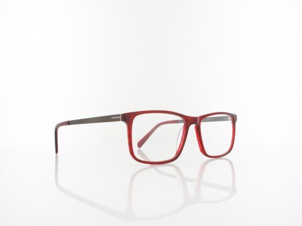 Brilando | AC33 F 55 | dark red