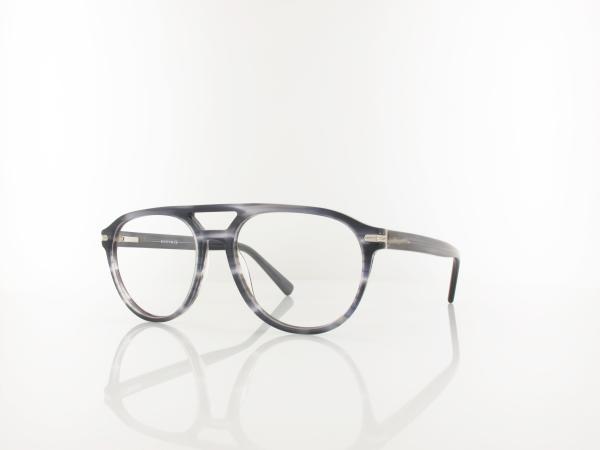 Brilando  | AC365 C 54 | shiny dark grey