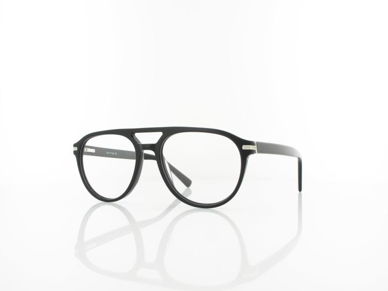 Brilando  | AC365  54 | shiny black