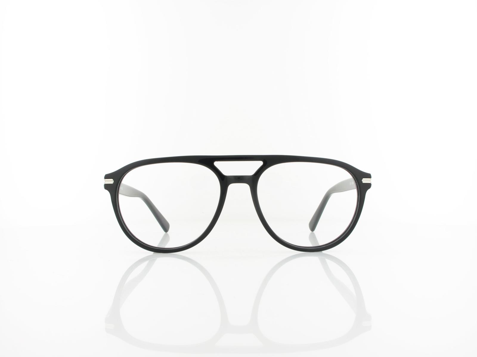 Brilando  | AC365  54 | shiny black