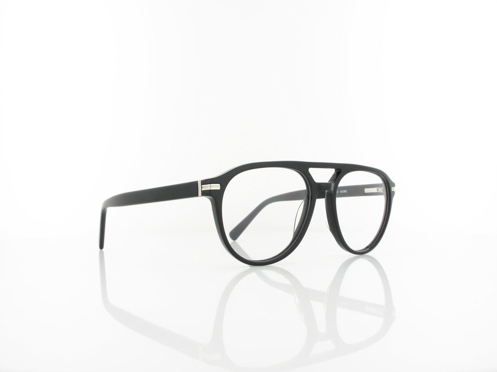 Brilando  | AC365  54 | shiny black