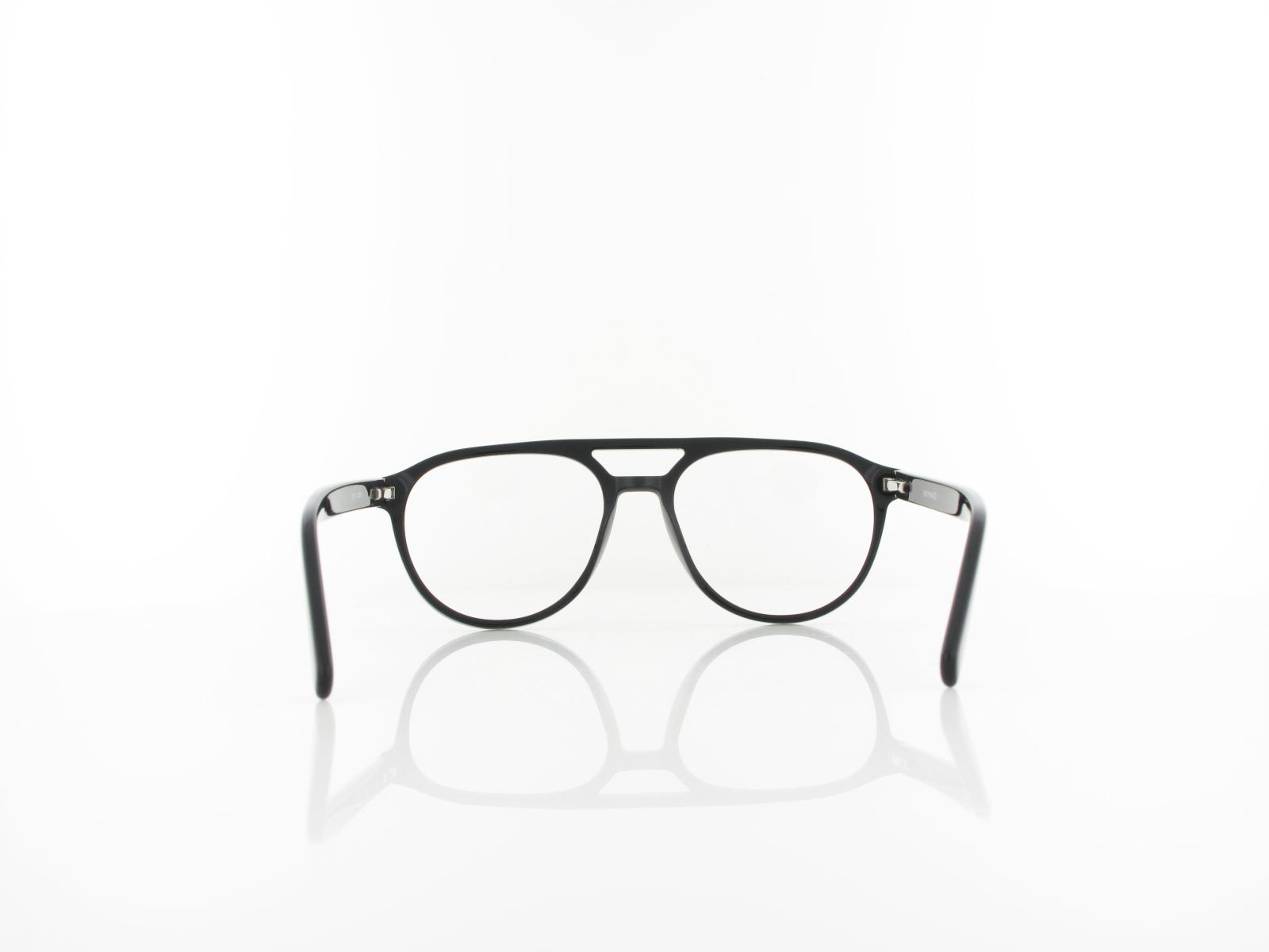 Brilando  | AC365  54 | shiny black