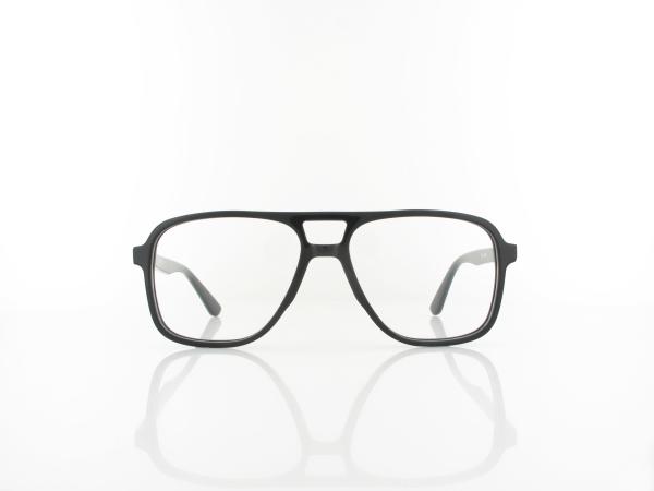 Brilando  | AC366  56 | shiny black
