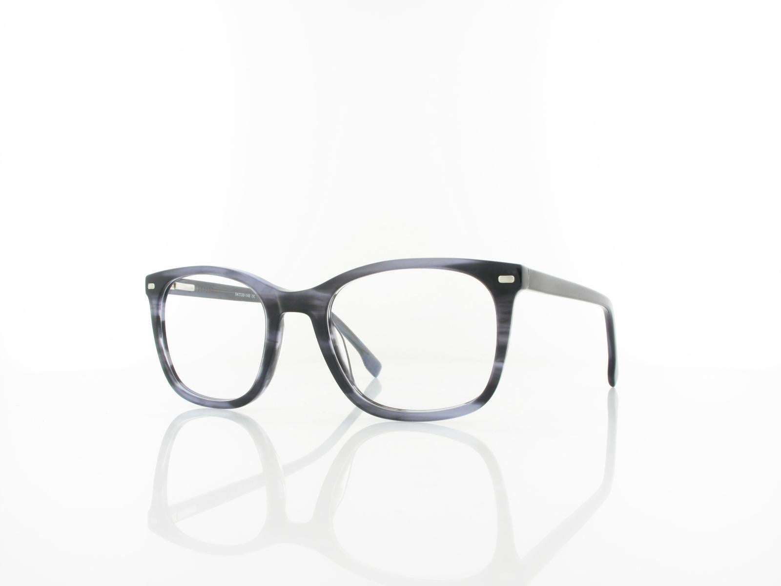 Brilando  | AC370 D 54 | dark grey