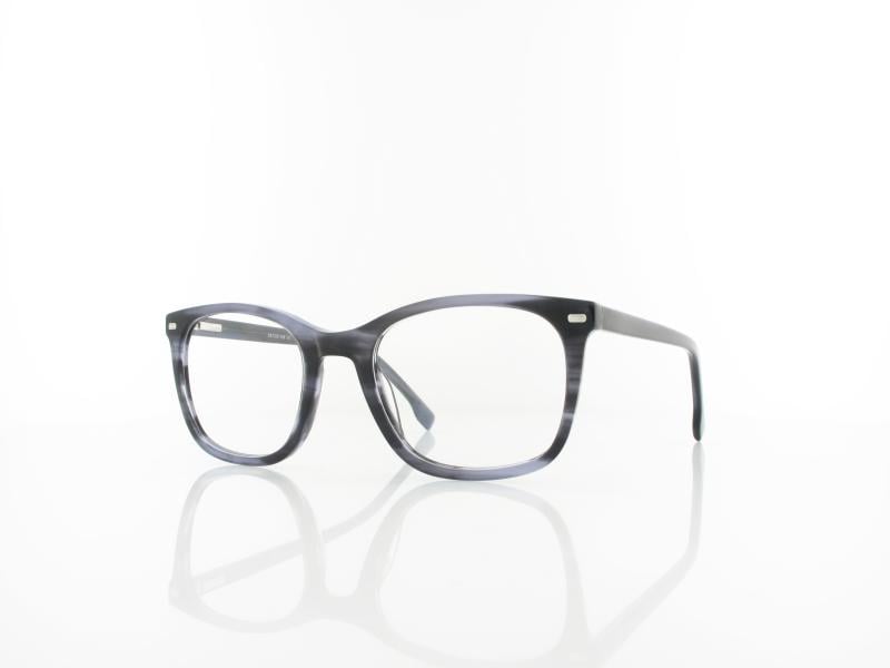 Brilando  | AC370 D 54 | dark grey