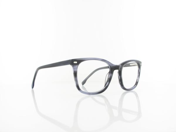 Brilando  | AC370 D 54 | dark grey