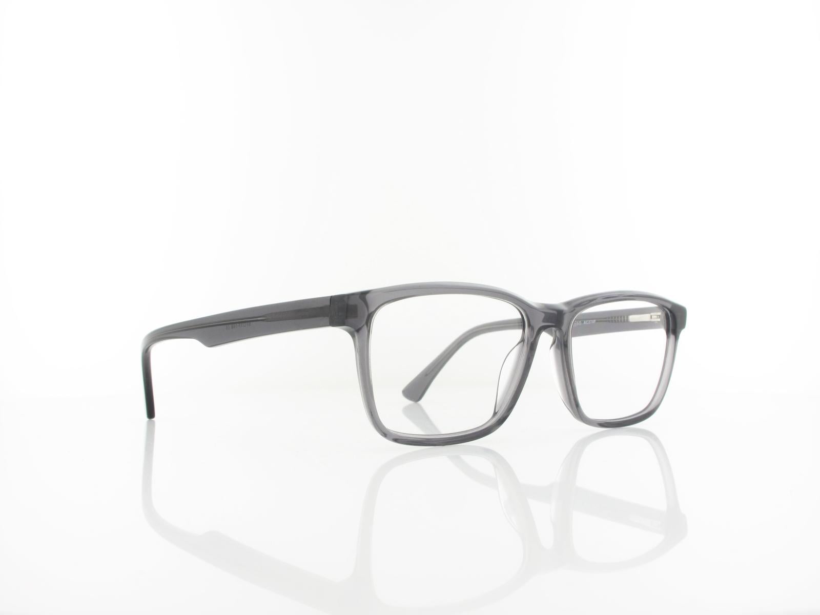 Brilando  | AC374 F 57 | shiny grey