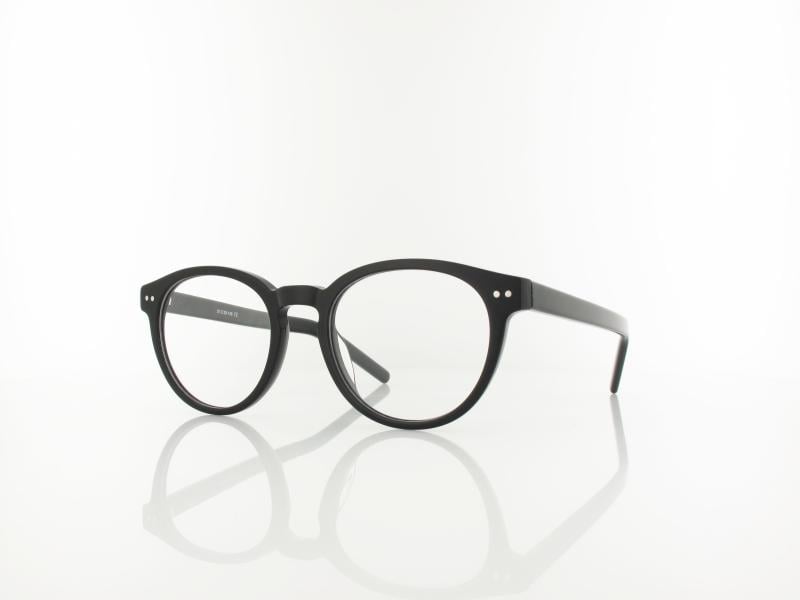 Brilando | AC381 50 | shiny black