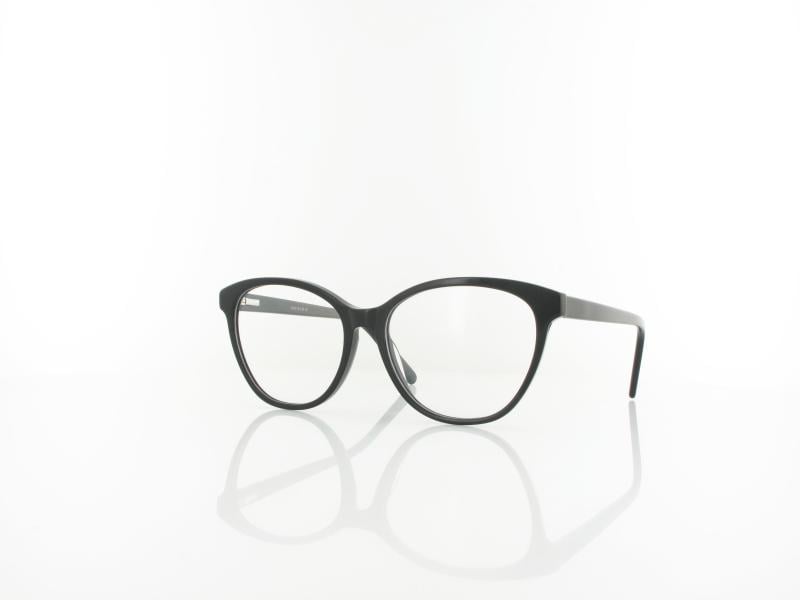Brilando | AC384 54 | shiny black