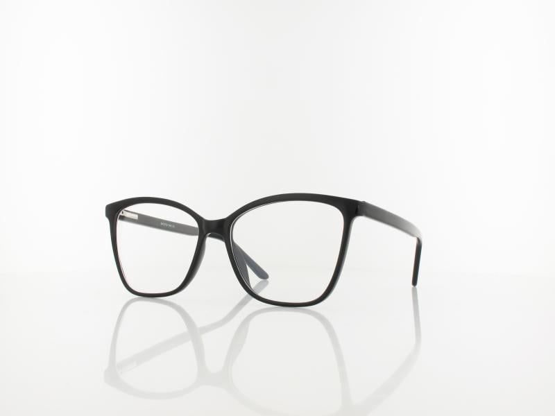 Brilando | AC395  54 | black