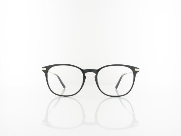 Brilando | AC3 51 | schwarz gold
