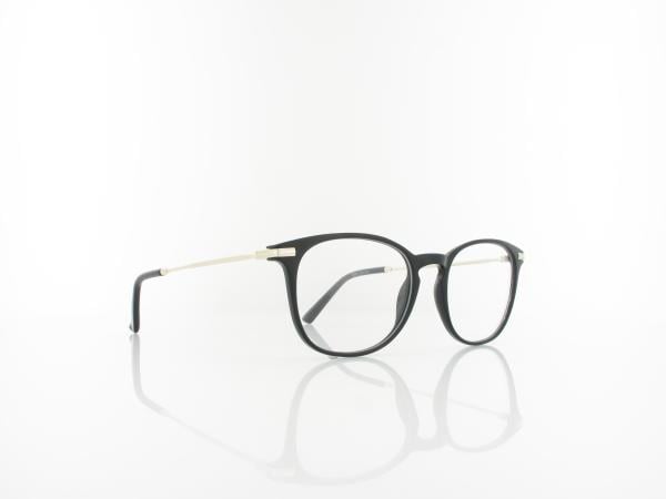 Brilando | AC3 51 | schwarz gold