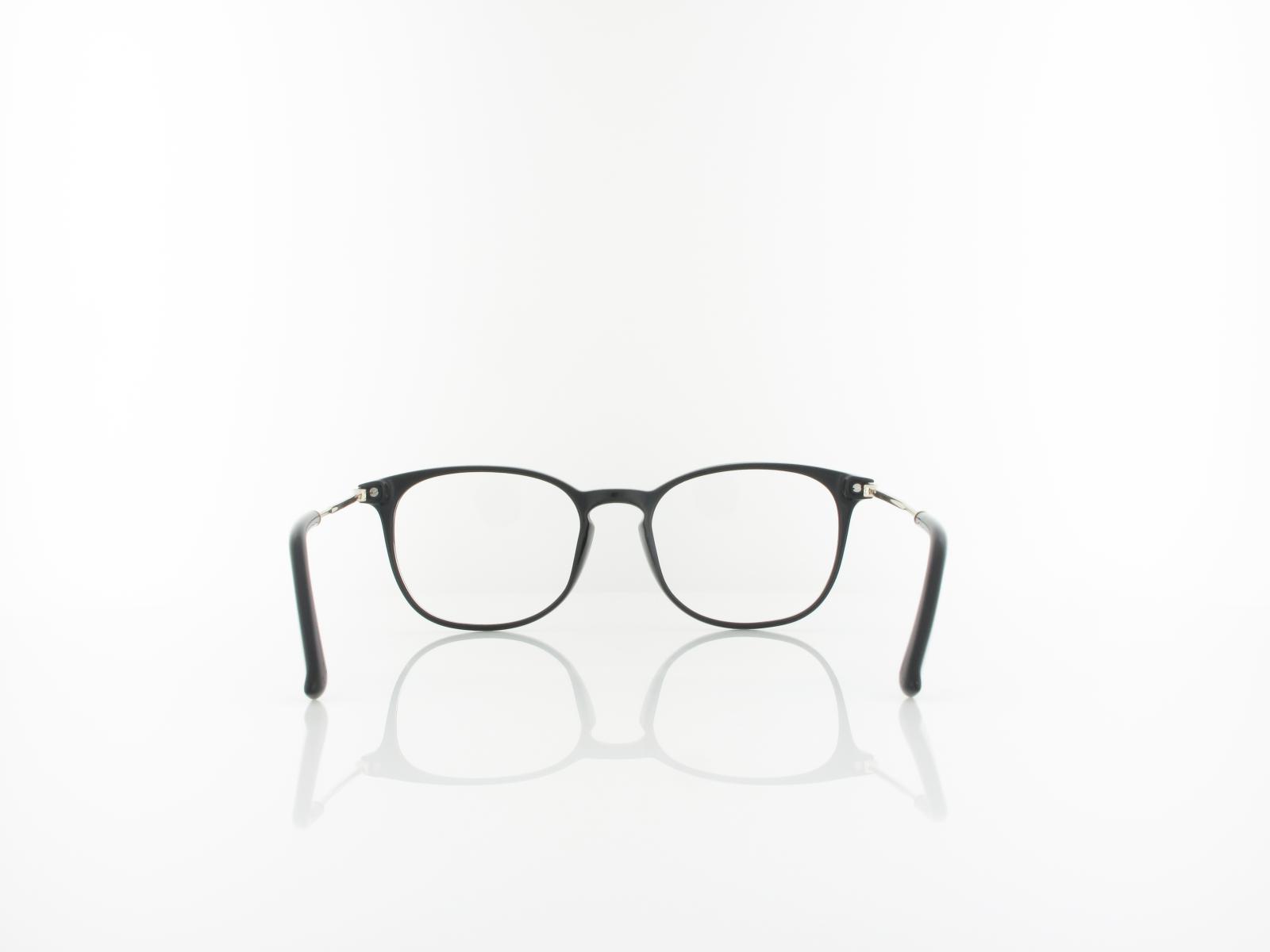 Brilando | AC3 51 | schwarz gold
