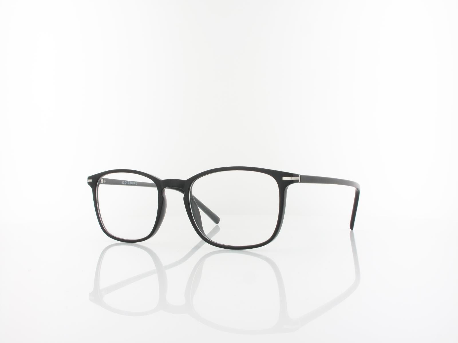 Brilando | AC9  52 | shiny black