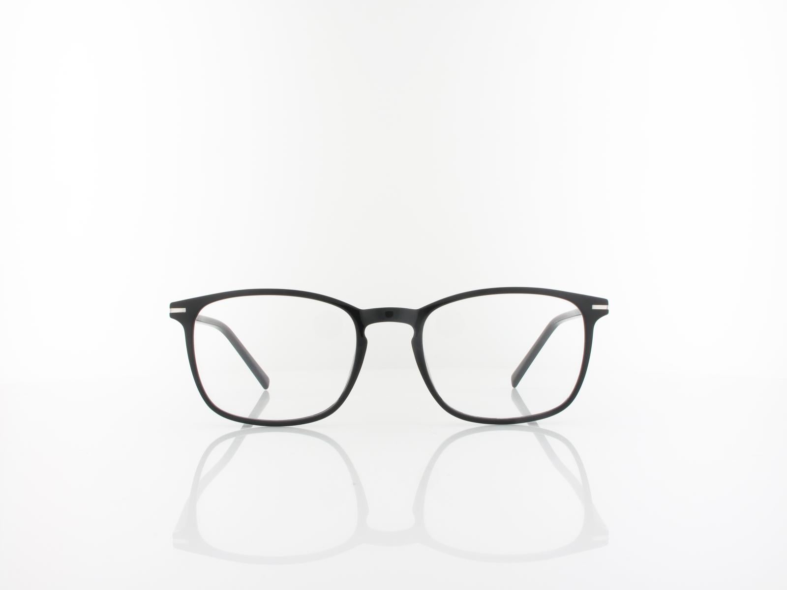 Brilando | AC9  52 | shiny black