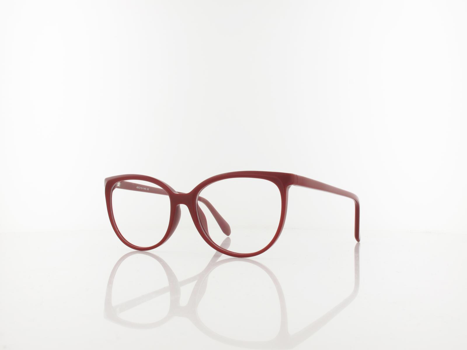 Brilando | AM67 C 49 | shiny red