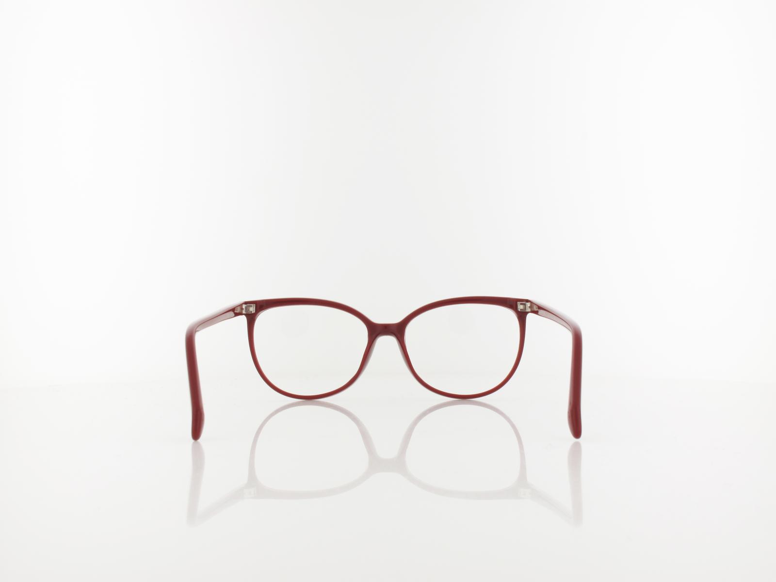 Brilando | AM67 C 49 | shiny red